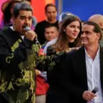 Maduro allies Alex Saab detained in Venezuela, US officials