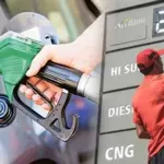 Govt raises petrol and diesel prices