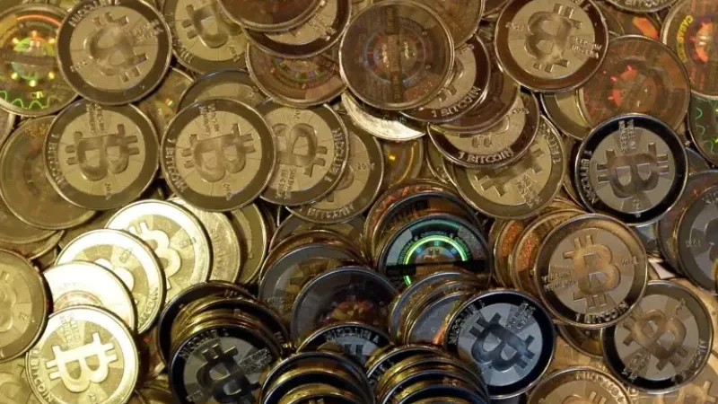 Bitcoin