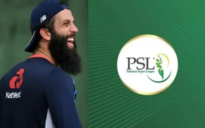 Karachi Kings make high-profile signing: Moeen Ali on board
