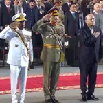 President Zardari, PM Shehbaz inaugurate Yadgar-e-Fatah in Islamabad