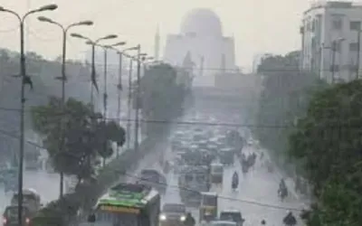 PMD predicts fog in Karachi, cold and dry weather across most parts of Pakistan