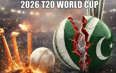 High-Stakes T20 World Cup: Controversy, politics, and cricket collide