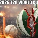 High-Stakes T20 World Cup: Controversy, politics, and cricket collide