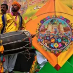 Jashan-e-Basant: Kites return to the skies of Lahore