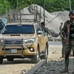 24 khawarij killed in intelligence-based operations in KP: ISPR