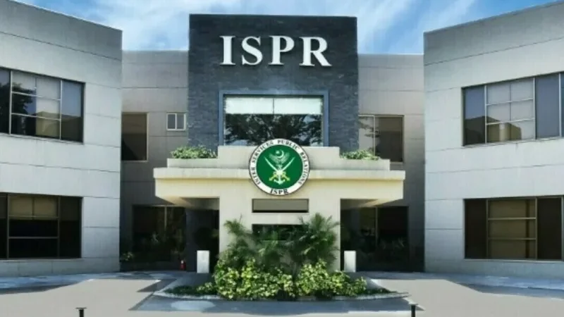Armed forces congratulate nation on Independence Day - Armed forces, Independence Day, ISPR