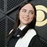 Billie Eilish sparks national debate on “Stolen Land” at the Grammys