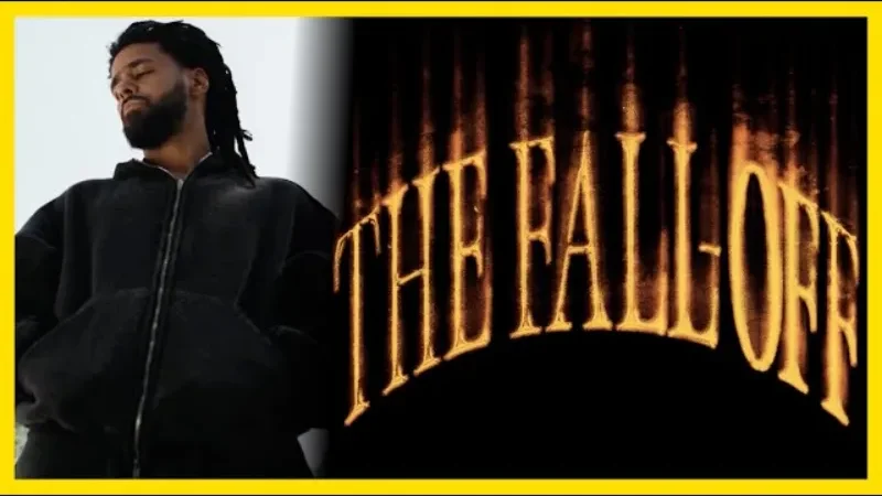 The Fall-Off