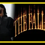 J. Cole finally releases long-awaited album The Fall-Off