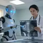 Swedish trial reveals AI’s breakthrough role in early breast cancer detection