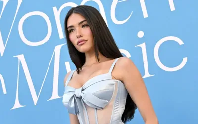 Madison Beer opens up about struggling with social media and its impact on her mental health