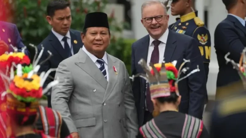 Indonesiaa
