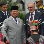 Indonesia, Australia sign new security treaty to deepen defense ties