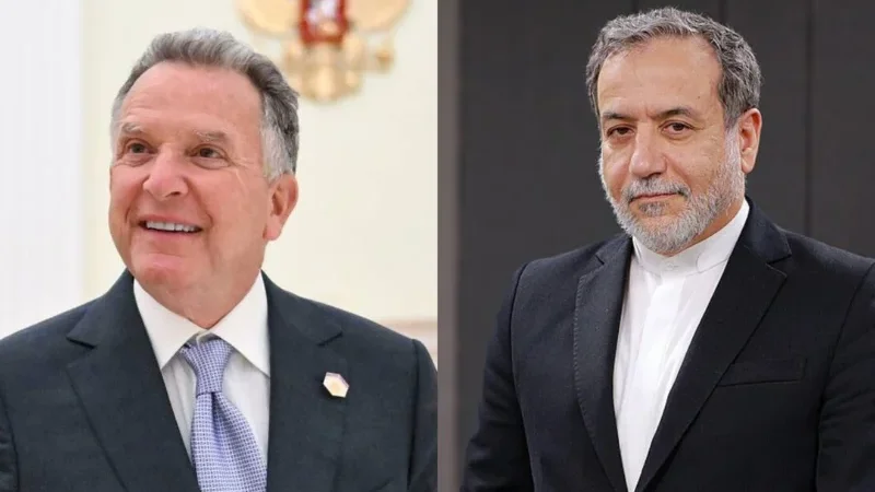 Iran–US conclude