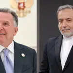 Iran–US conclude high-stakes talks in Oman