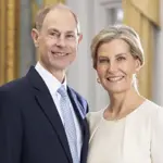 Royal family shares new update on Prince Edward and Duchess Sophie
