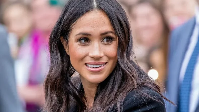 Meghan Markle receives major warning about her UK return - Meghan Markle