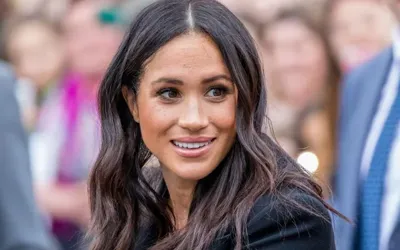 Meghan Markle receives major warning about her UK return