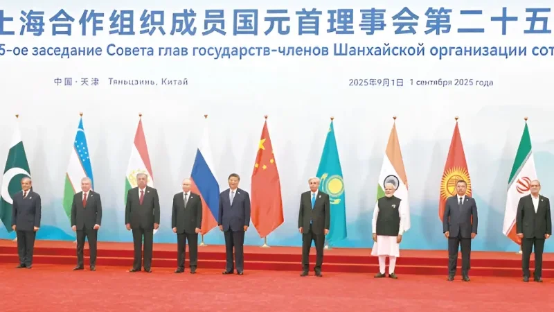 Leaders of Russia, China, Iran to attend summit in Kyrgyzstan - summit in Kyrgyzstan