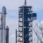 NASA launches powerful new Roman Space Telescope from Florida