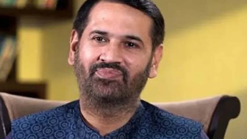Renowned poet Dr. Fakhar Abbas dies at 50 - Fakhar Abbas