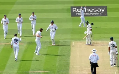 England beats Pakistan at Lord’s to claim three-match series in Second Test