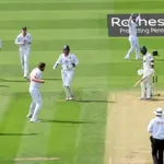 England beats Pakistan at Lord’s to claim three-match series in Second Test