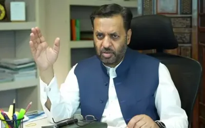 Mustafa Kamal is acknowledging Pakistan’s healthcare crisis, says former health minister