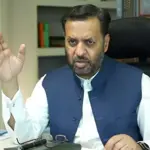Mustafa Kamal is acknowledging Pakistan’s healthcare crisis, says former health minister