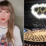Taylor Swift inspires Olympians at 2026 Winter games