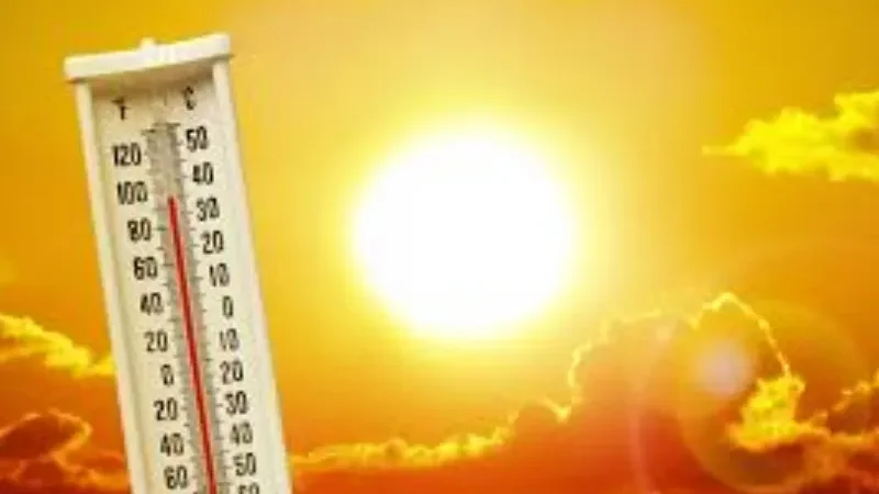 Warm-days