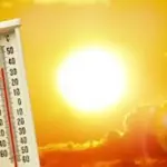 Warm days ahead as temperatures climb across the city