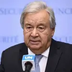 UN Secretary General strongly condemns attack on mosque in Pakistan