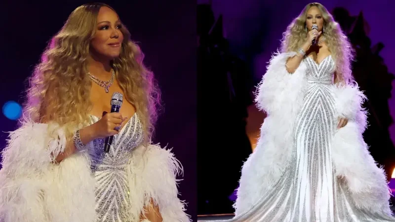 Mariah-Carey