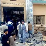 Islamabad Blast: Facilitator killed, family members of suicide bomber detained