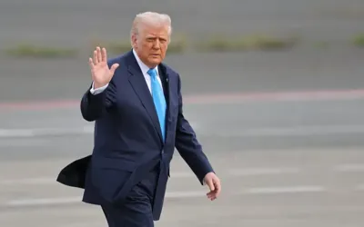 Trump announces tariffs of up to 100% on imported drones