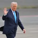 Trump announces tariffs of up to 100% on imported drones