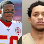 Tragic turn for Ex-NFL star Darron Lee amid murder charges