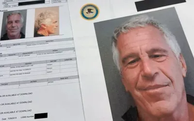 Epstein Files: Referencing numerous public figures