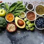 Healthy lifestyle can help reduce fat build-up in arteries