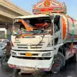 Karachi records 100 road fatalities in 2026
