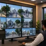 Punjab introduces digital monitoring of major shrines