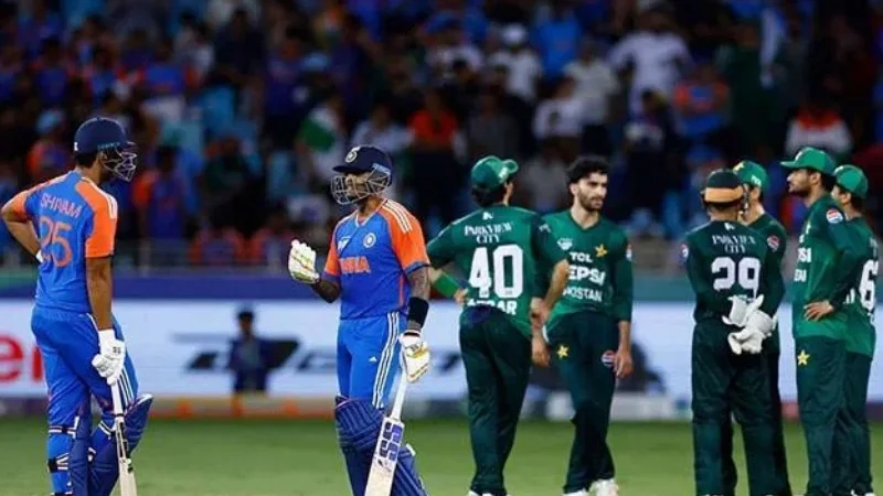 PCB informs ICC