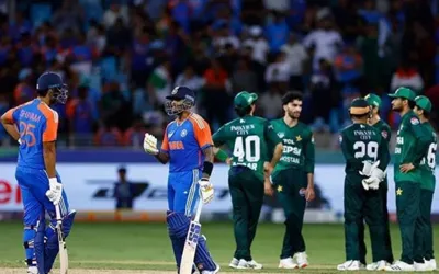 PCB informs ICC of its intent to boycott India match
