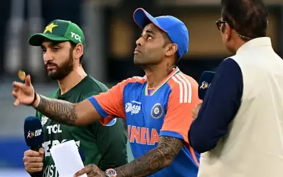 PCB denies Indian media claims over T20 World Cup match