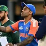 PCB denies Indian media claims over T20 World Cup match