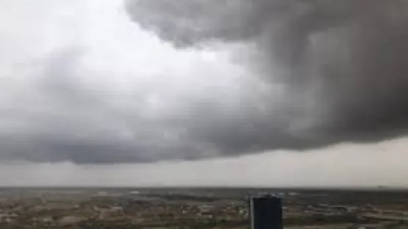 Western-weather-system
