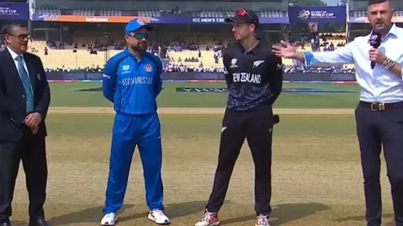 T20 World Cup
