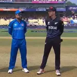 T20 World Cup: Afghanistan sets 183-run target against New Zealand